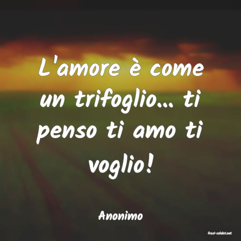 frasi di Anonimo
