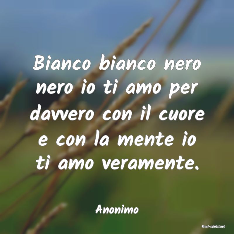 frasi di Anonimo