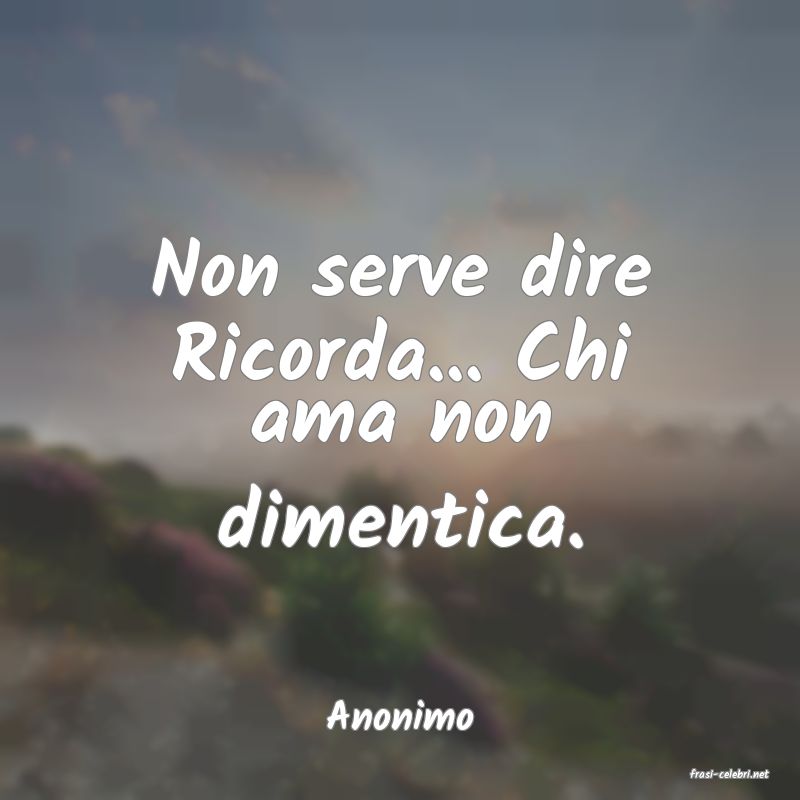 frasi di Anonimo