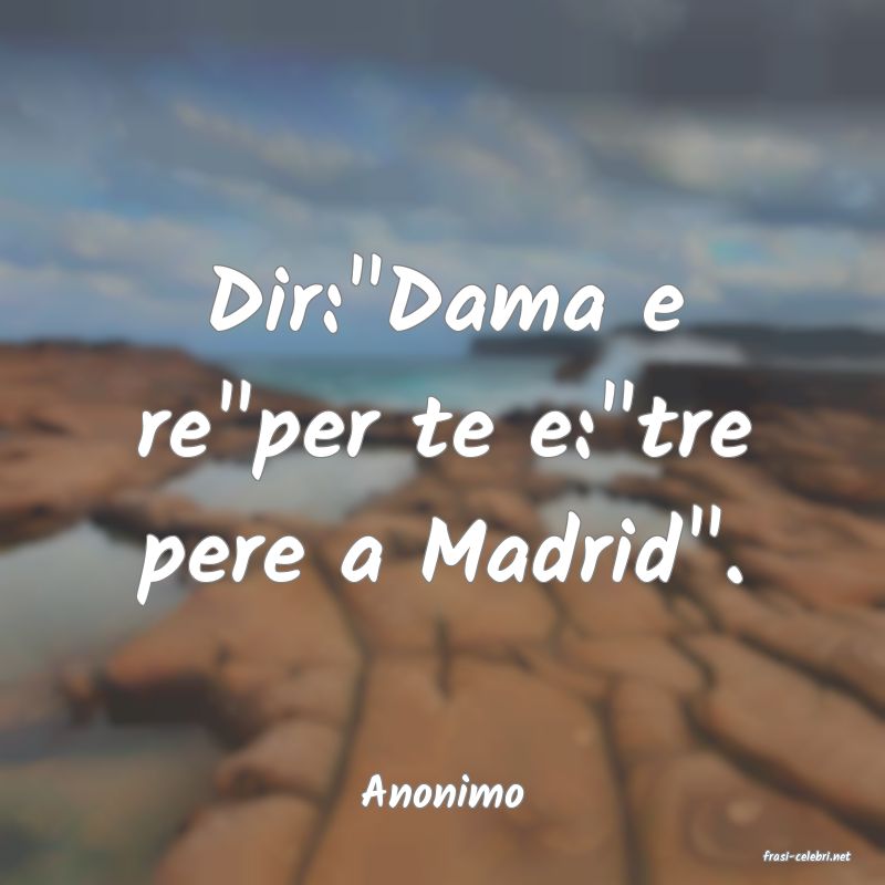 frasi di Anonimo