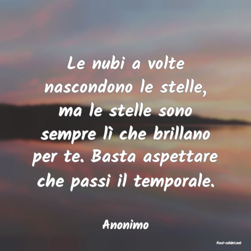 frasi di Anonimo
