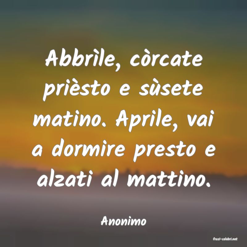 frasi di Anonimo