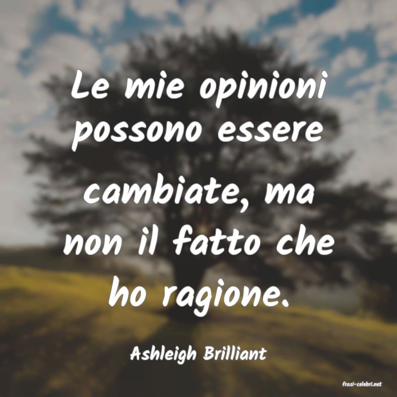 frasi di Ashleigh Brilliant