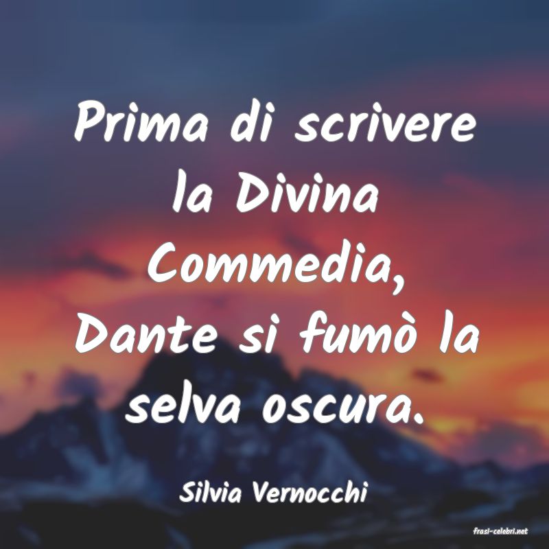 frasi di Silvia Vernocchi
