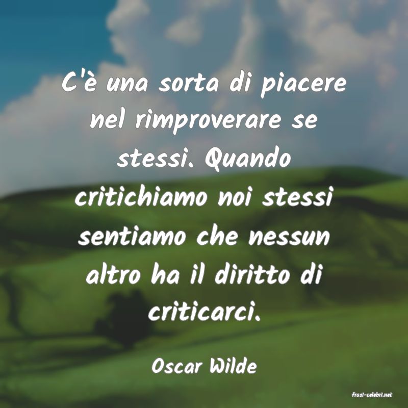 frasi di Oscar Wilde