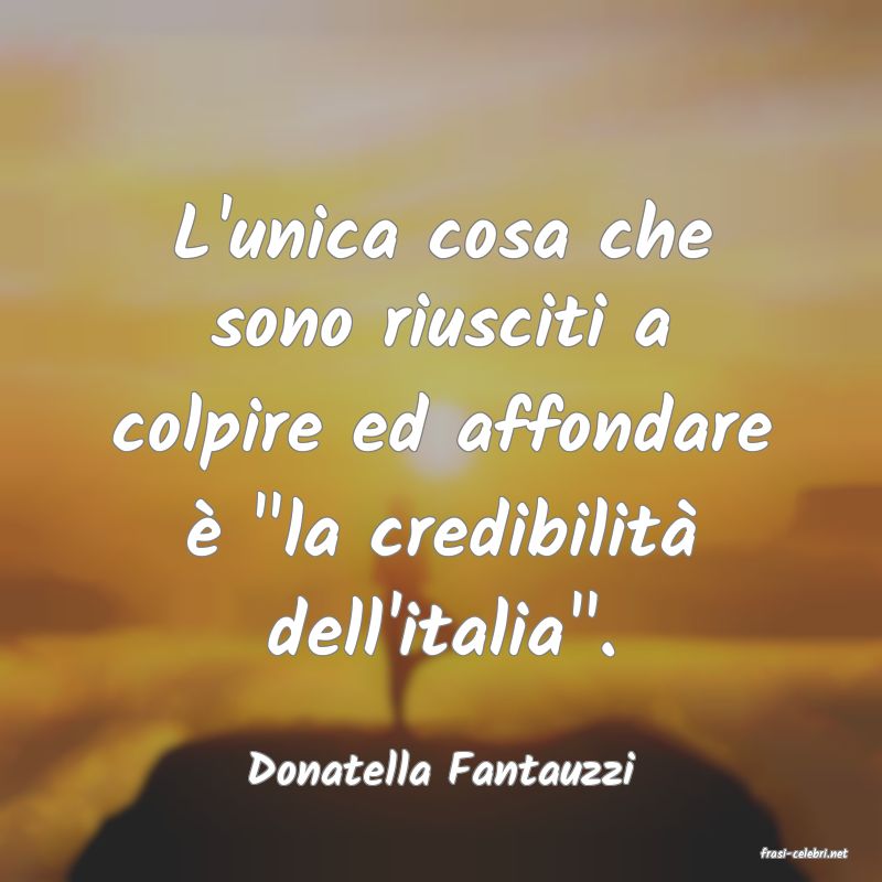 frasi di  Donatella Fantauzzi

