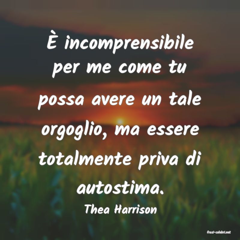 frasi di  Thea Harrison
