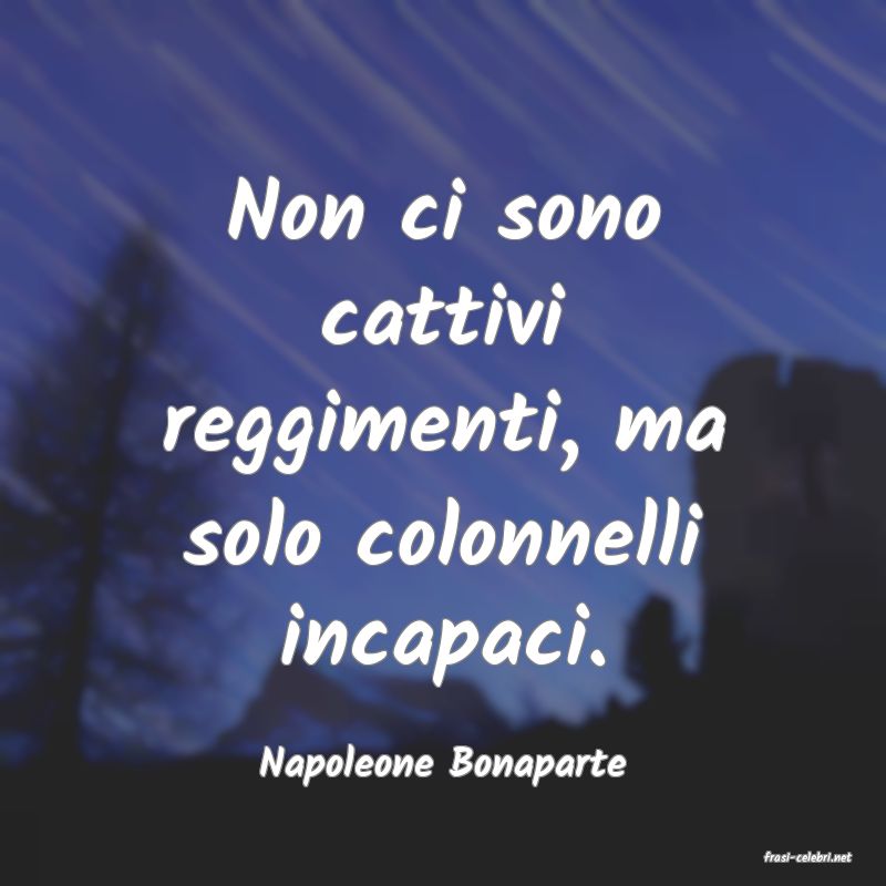 frasi di  Napoleone Bonaparte
