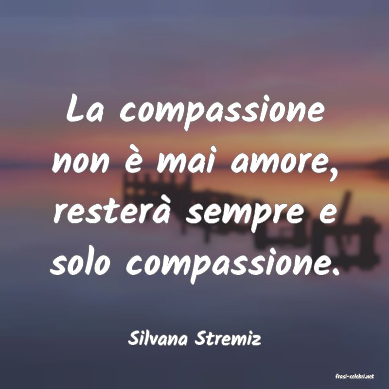 frasi di  Silvana Stremiz
