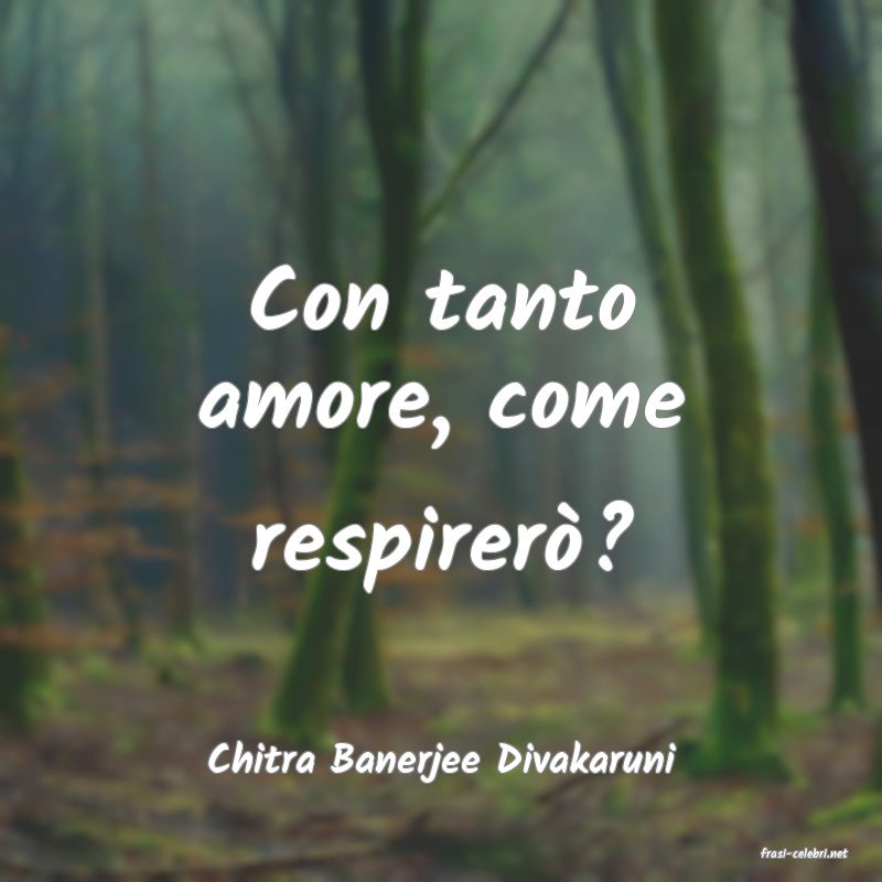 frasi di  Chitra Banerjee Divakaruni
