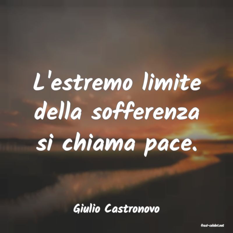 frasi di Giulio Castronovo