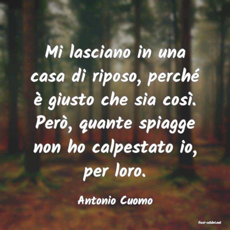 frasi di  Antonio Cuomo
