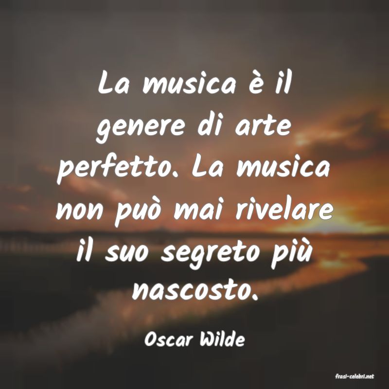 frasi di  Oscar Wilde
