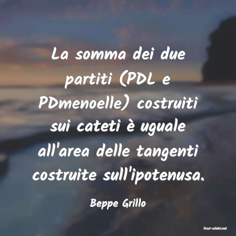 frasi di  Beppe Grillo
