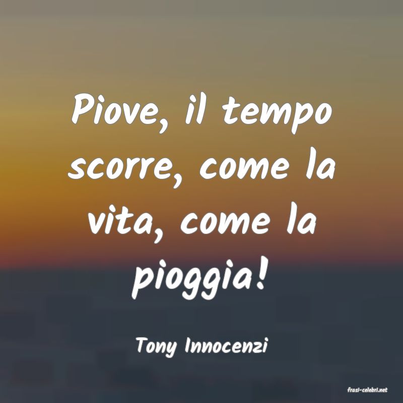 frasi di  Tony Innocenzi
