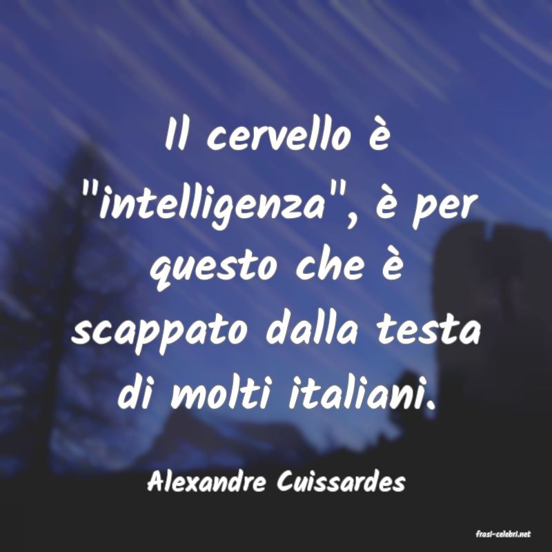 frasi di  Alexandre Cuissardes
