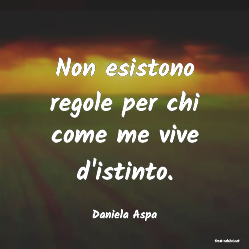 frasi di  Daniela Aspa
