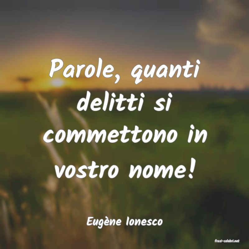 frasi di Eugne Ionesco