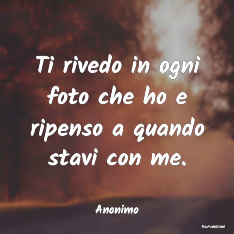 frasi di Anonimo