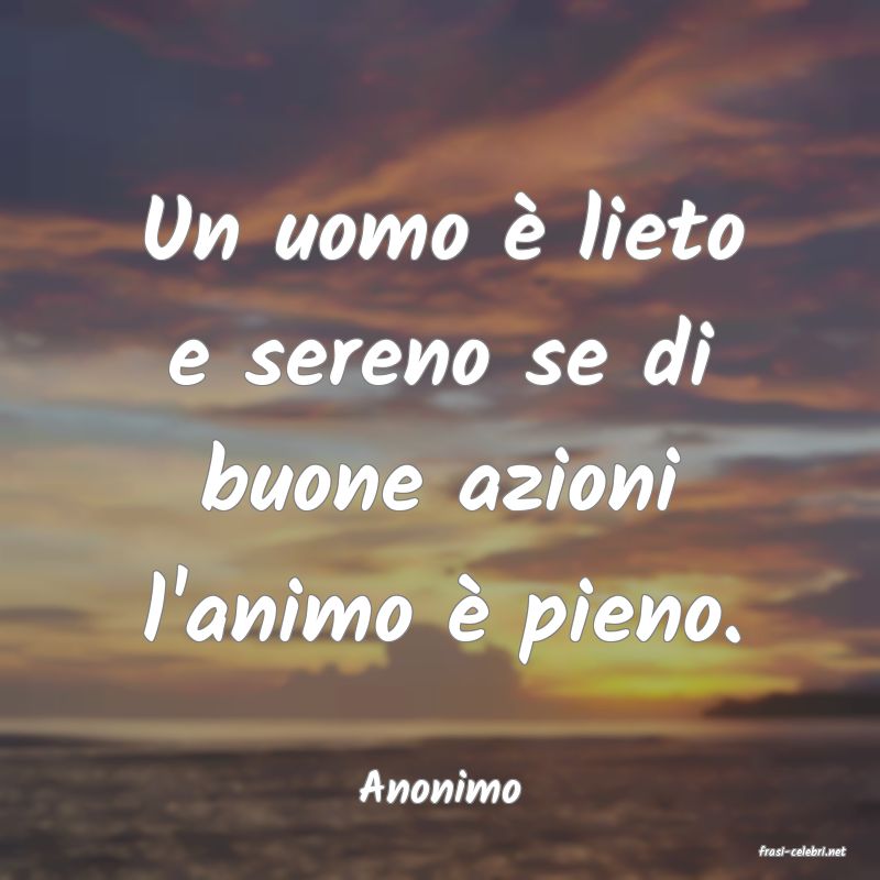 frasi di Anonimo