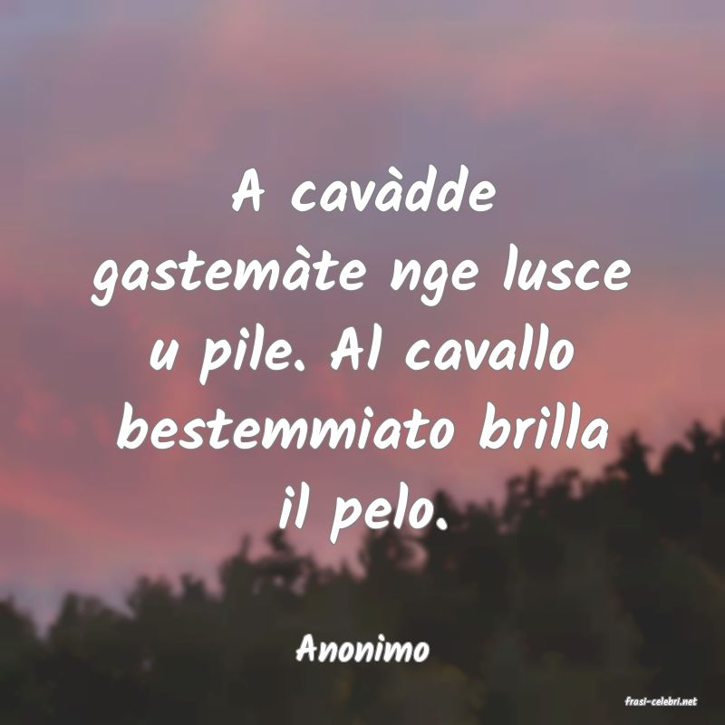 frasi di Anonimo
