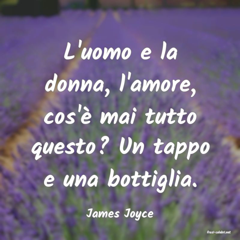 frasi di James Joyce