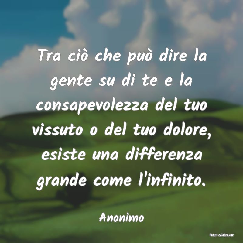 frasi di Anonimo