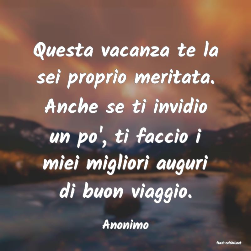 frasi di Anonimo