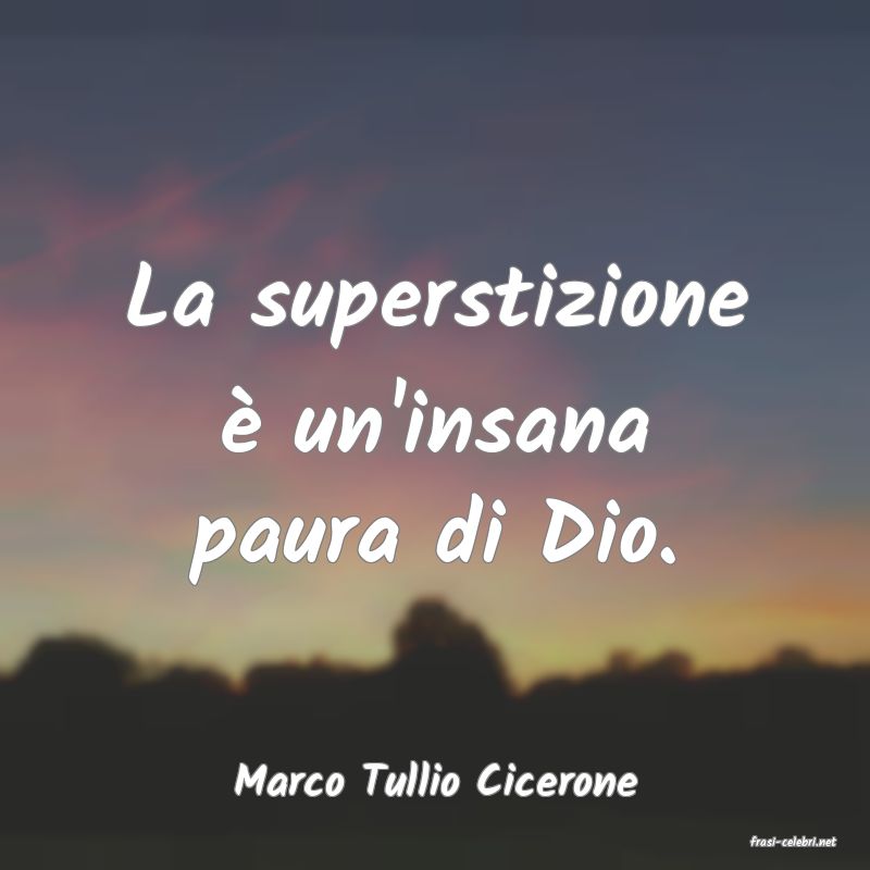 frasi di Marco Tullio Cicerone