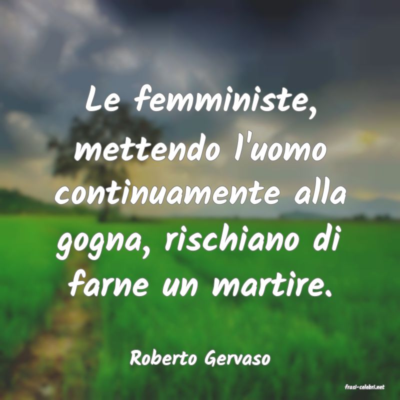 frasi di Roberto Gervaso