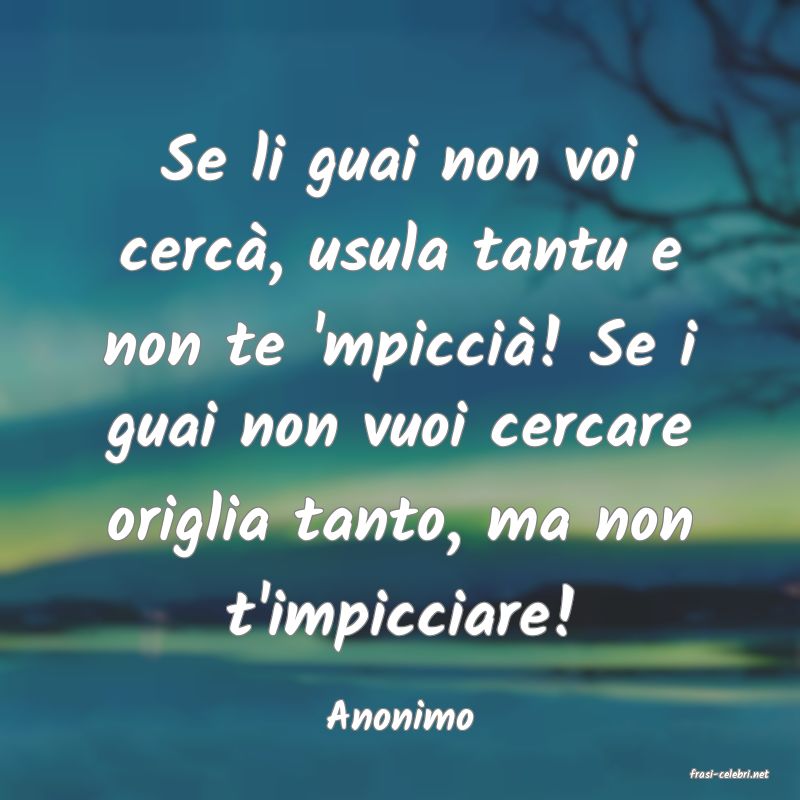 frasi di Anonimo