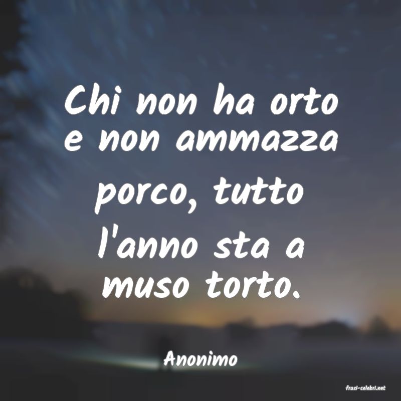 frasi di Anonimo