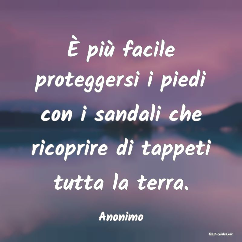 frasi di Anonimo
