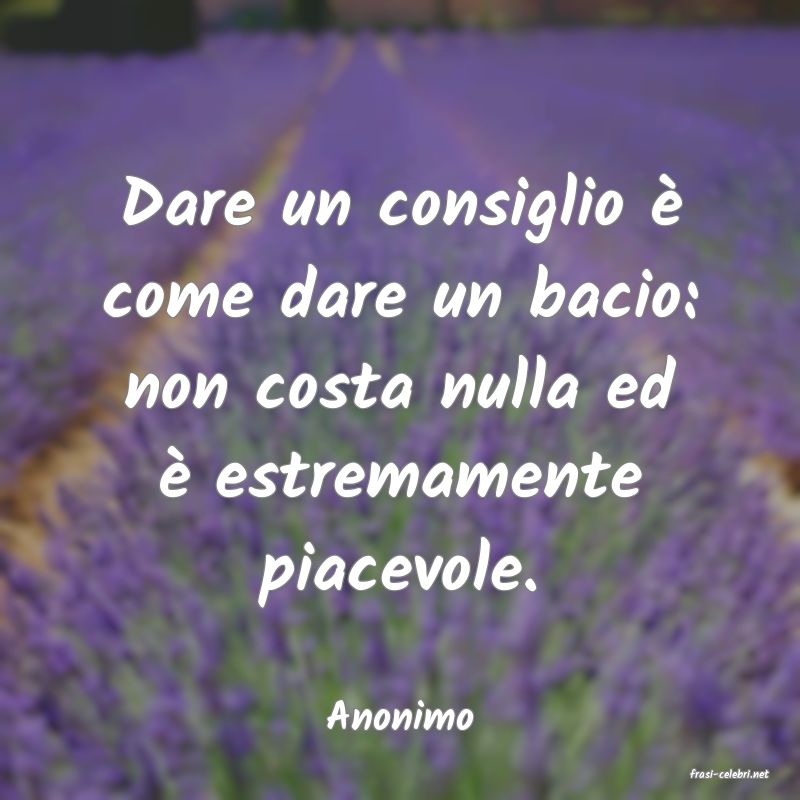 frasi di Anonimo