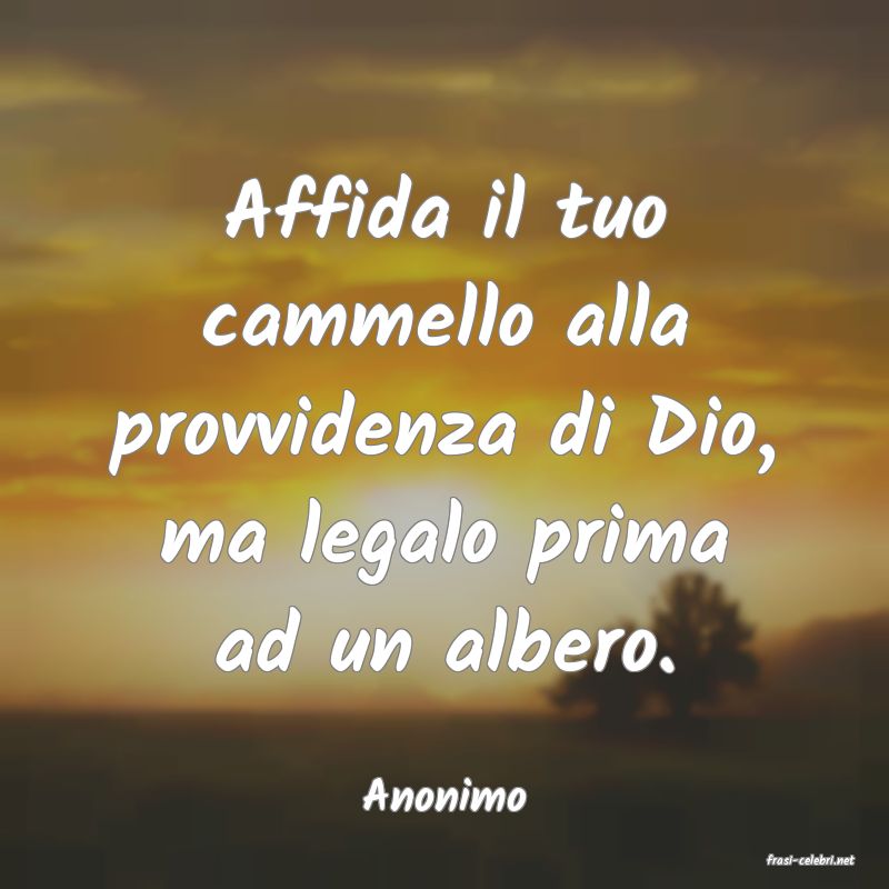 frasi di Anonimo