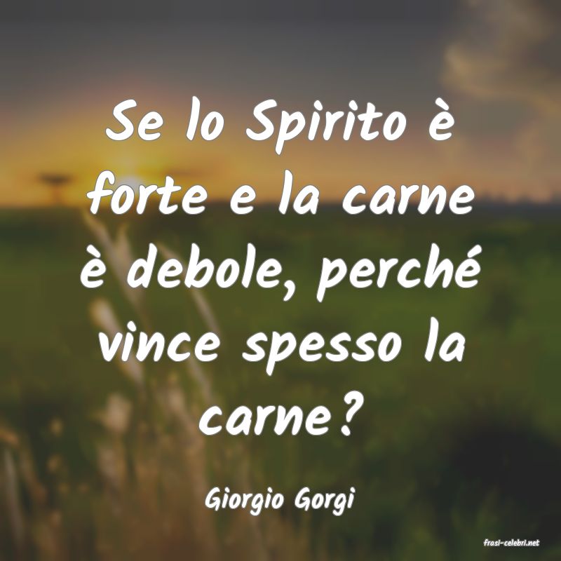 frasi di Giorgio Gorgi