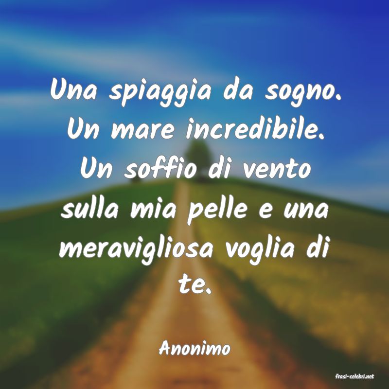 frasi di Anonimo