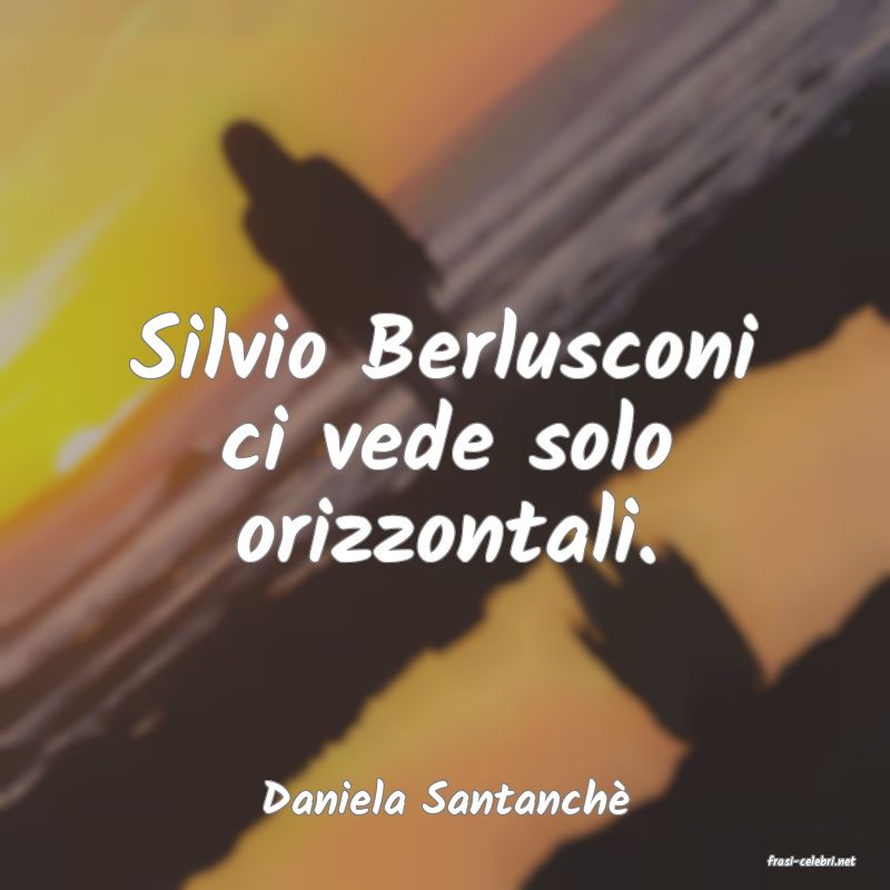 frasi di Daniela Santanch