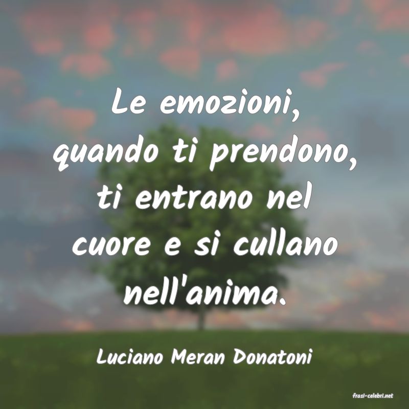 frasi di  Luciano Meran Donatoni
