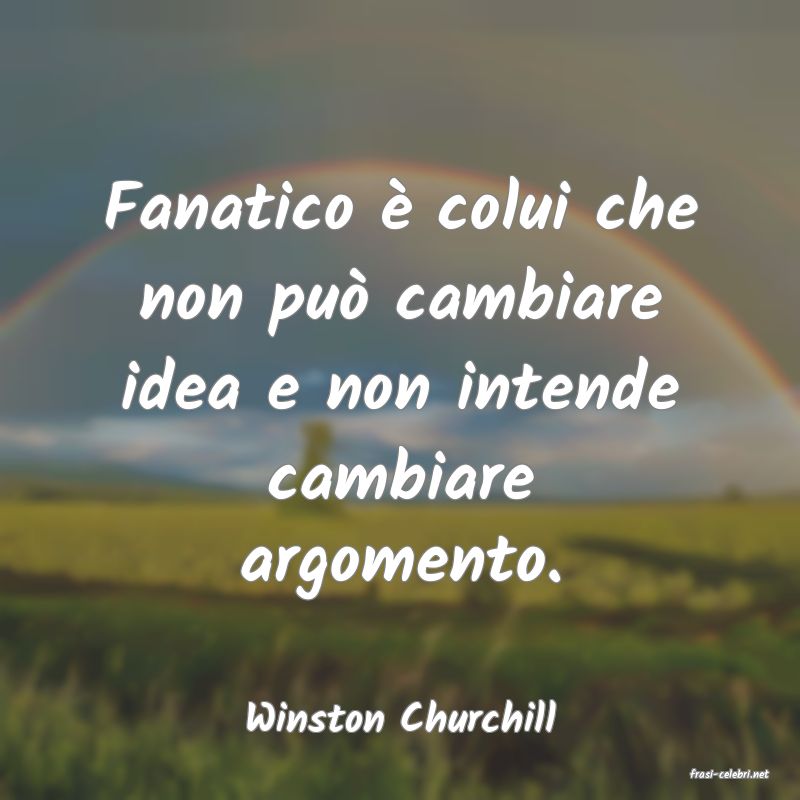 frasi di Winston Churchill