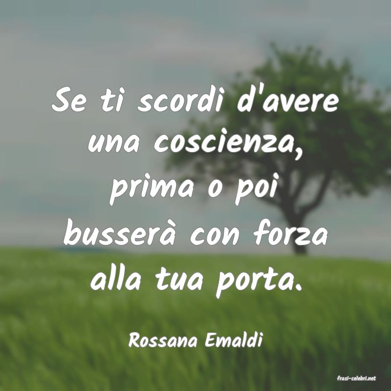 frasi di Rossana Emaldi