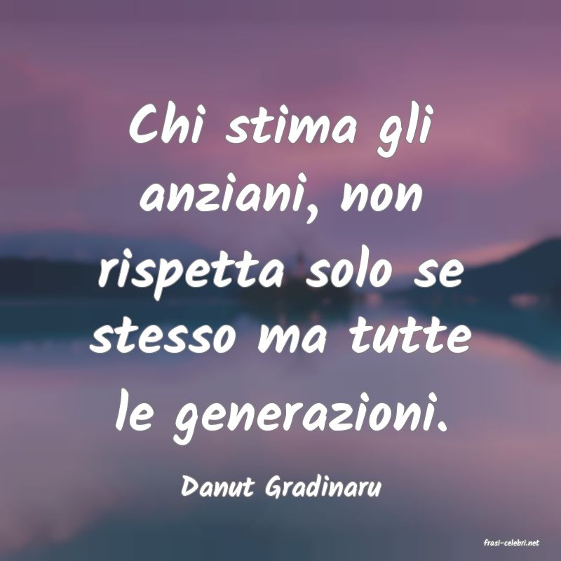 frasi di  Danut Gradinaru
