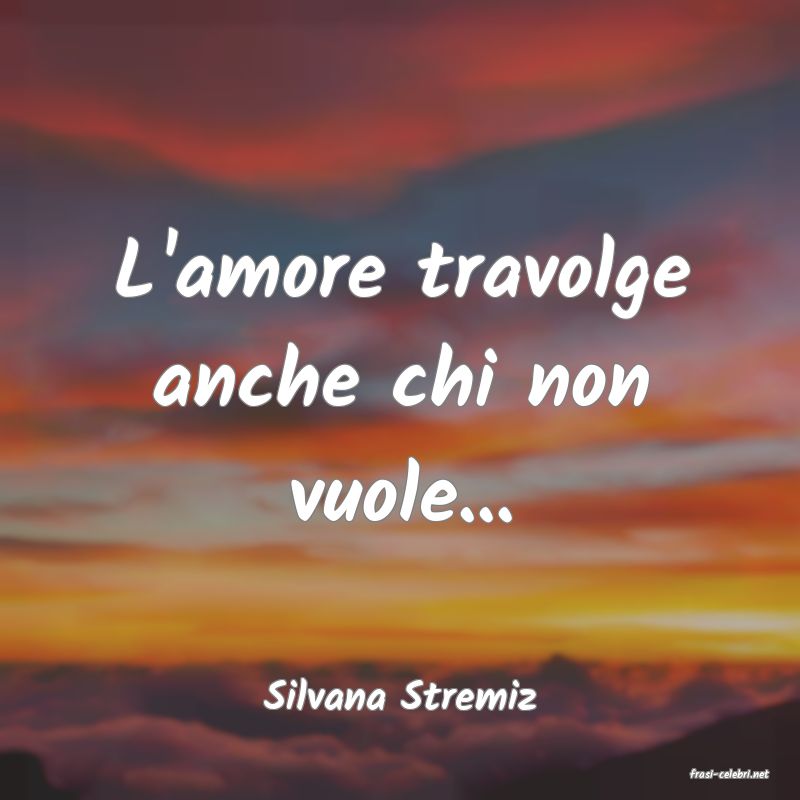 frasi di  Silvana Stremiz

