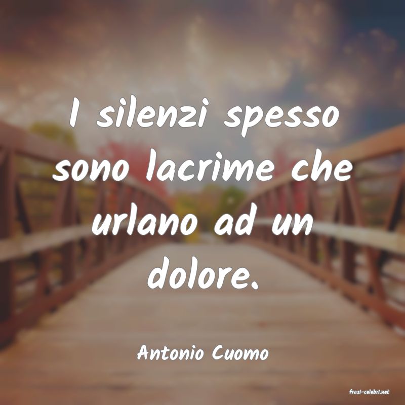 frasi di  Antonio Cuomo
