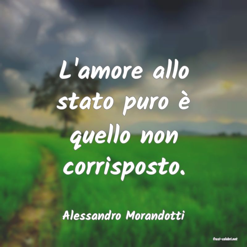 frasi di  Alessandro Morandotti

