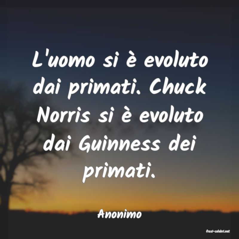 frasi di Anonimo