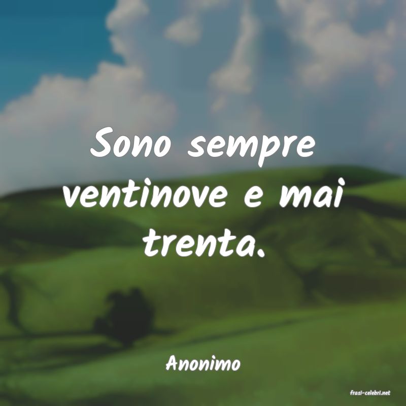 frasi di Anonimo