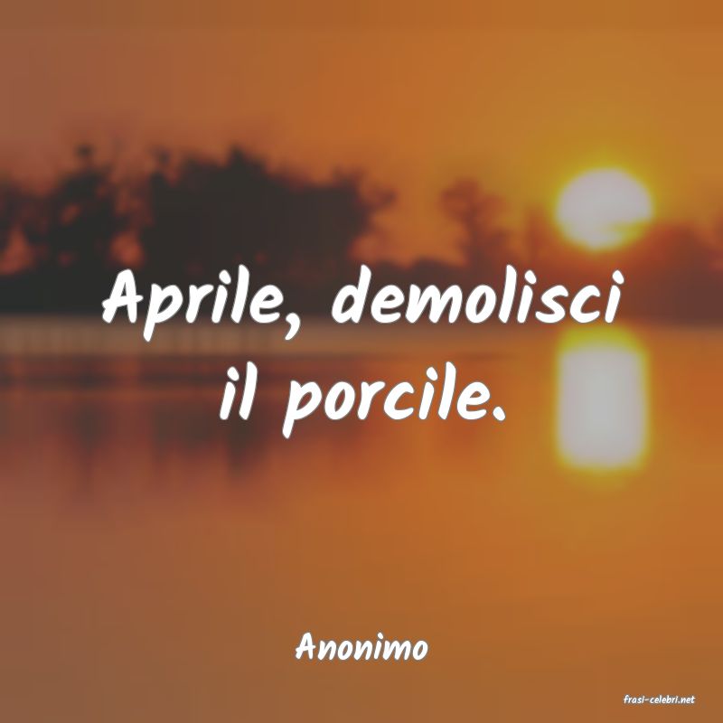 frasi di Anonimo
