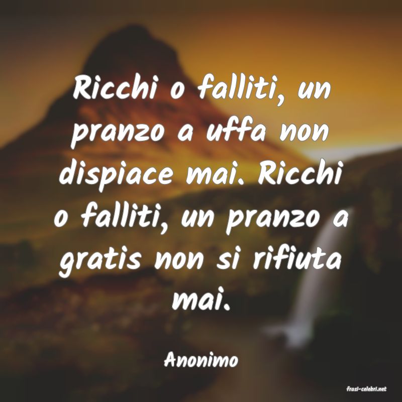 frasi di Anonimo