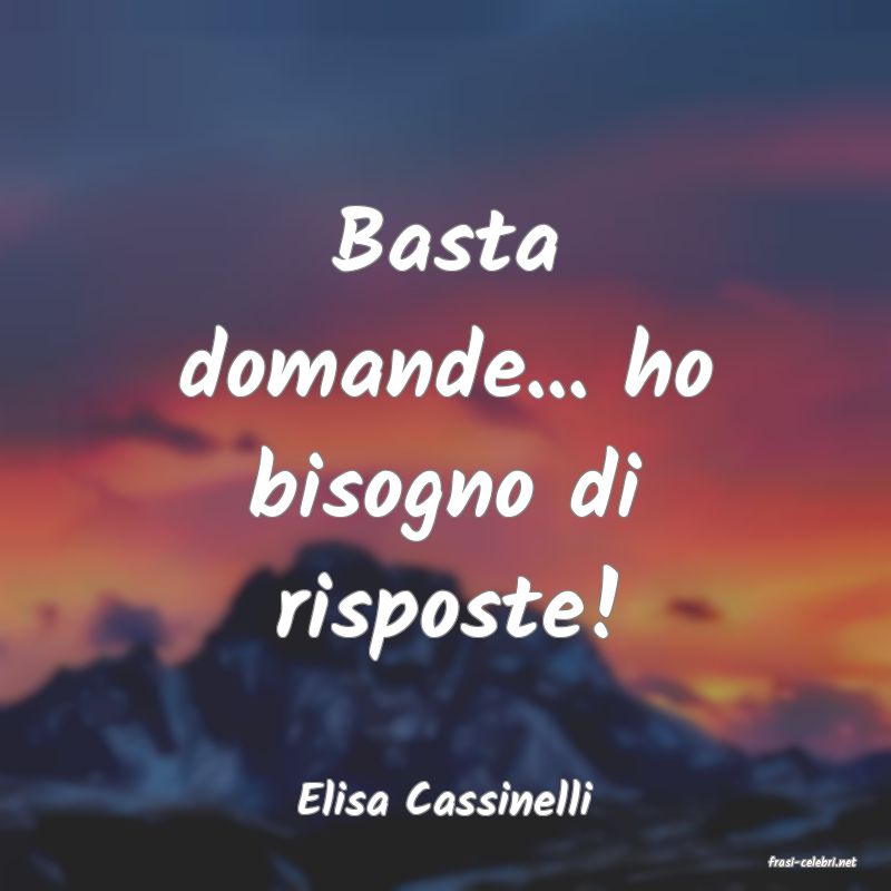 frasi di Elisa Cassinelli